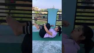 Pawanmuktasana Benefits | How to do Pawanmuktasana | Yoga | Exercise | @Yogawale