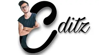 PicsArt letter portrait | PicsArt editing