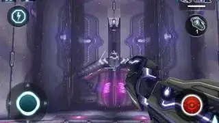 N.O.V.A. Near Orbit Vanguard Alliance - iPhone/iPod touch Game Trailer