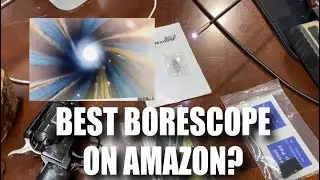 The Best Borescope On Amazon? Let&rsquo;s Check It Out!