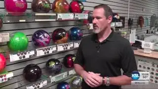 Burglars cause $10K in damage to local bowling alleys