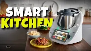 The Smart Kitchen: Gadgets That Transform How You Cook