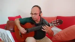 Canon en R&eacute; majeur. Johann Pachelbel