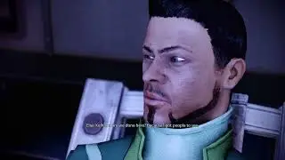 Mass Effect 2 Citadel Assassins