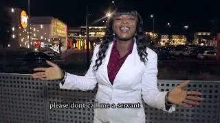 UYINMWEN [character] MRS. FLORENCE R. OSAWARU. OFFICIAL VIDEO