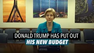 Trump's New Budget: Deep Cuts in Medical Research