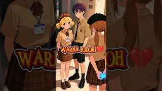 #pov You're Sure He's Your Soulmate, But It Turns Out... #avatarstory #shorts #fyp #gameworld