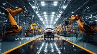 Why Americans Are Buying Fewer New Cars in 2026 | U.S. Auto Market Explained #usacarnews