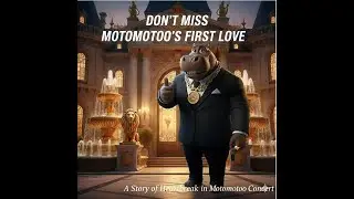 MotoMotoo First Love and Heartbreak at his Party -nice Romanian song Mihaita Piticu ميهايتا بيتيكو