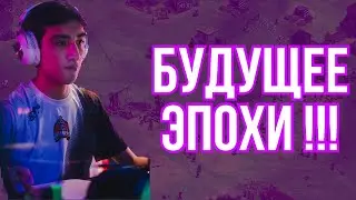 Lucho - Молодое дарование, будущий Hera? Знакомство с топами с Kiritastrich ,часть 1 #aoe2de #rts