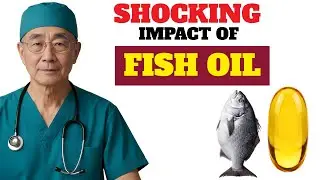 What Happens When You Take Fish Oil Everyday