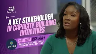 CIRT-BS on Building Talent Pool with strategic Partnerships