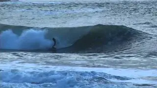 North Wales Surf