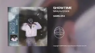 QGRS-054 | Sh0wtime - takeyourplace