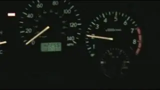 02 wrx rev limit bounce