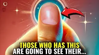 The True Meaning of having a HALF MOON on Your&nbsp;THUMB&nbsp;NAIL