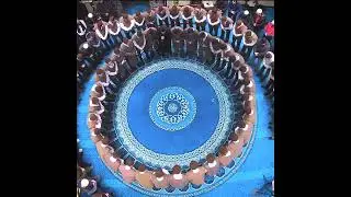Galibi Zikri - Regaip Kandili 2024 - 5 #dhikr