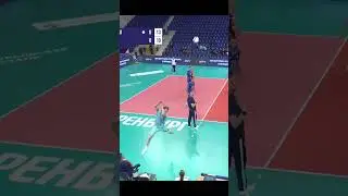 #haiky#Superleague#volleyru