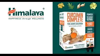 Curcumin Complete