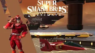 Super Smash Bros. Ultimate Online Matches: Tourney Run, then viewer battles!
