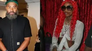 Sexy Redd sex tape scandal | Ebro in the morning comments backlash!!