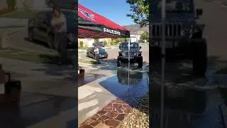 pool solar blew a connection