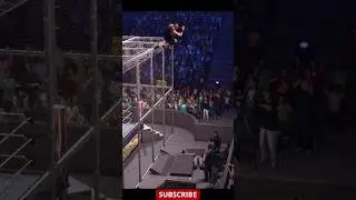 #braunstrowman injured #brocklesnar extreme moment #shorts #wwe #wwe2k22 subscribe for more