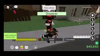 cuando eras noob en da hood (momentos de ultra noob hasta noob