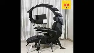 #amazing #gaming #station  #scorpion #gamingstation