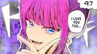Apollo is BACK!? | Mayonaka Heart Tune Chapter 97