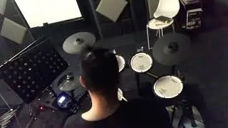 ROLAND TD11KV and ROLAND SPDXS (KENT)
