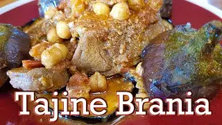 La Brania de Hbiba!