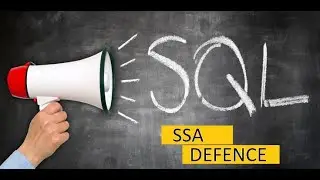 SQL MANAGEMENT SYSTEM Full Course