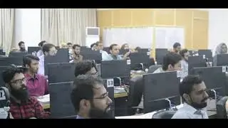 UET Smart Classroom