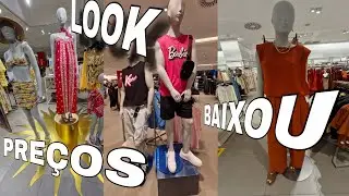 O POVO NÃO TA FALANDO MAIS OLHA ESSES PREÇOS DA RIACHUELO 
