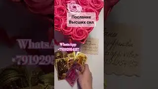 ПОСЛАНИЕ ВЫСШИХ СИЛ 🔥#тароонлайн #таропрогноз #таро #таропсихология #гадание #tarot #tarologue