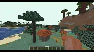 Biomes O Plenty Better - Ep172 Beryl Fen