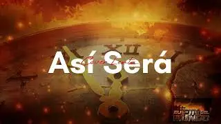 ASÍ SERÁ - IURD Nueva música del Fin de los Tiempos MIÉRCOLES  SAP LENTA Iglesia Universal