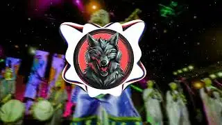 Gnawa Phonk (AmineBeats Prod.) - 4K