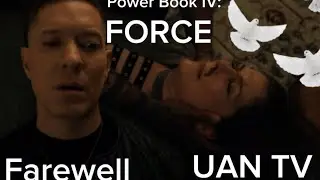 &ldquo;Kate Egan Dies?! Major Power Force Death Leak!&rdquo;