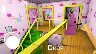 Granny Live Gaming|Granwny Gameplay video live|Horror Escape Game