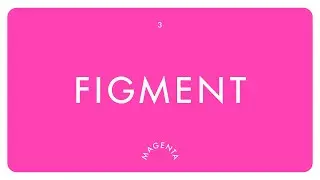 Как играть в FIGMENT | Magenta
