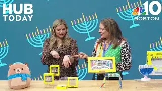 Hanukkah gift ideas for the kids | The Hub Today
