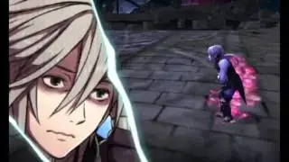 【FE if】泡沫の記憶・会話集
