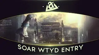 SoaR WTYD Entry | Futuristic Theme