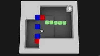 Magnet Block Level 36: Adolescere