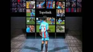 Giuseppe Mascara The best's goal Catania HQ