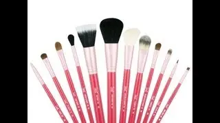 New Favorite Brushes! Sigma Make Me Blush Collection