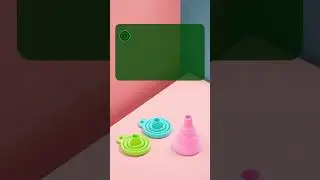 Say Goodbye to Messy Pouring!