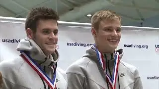 Atlantic Diving Team